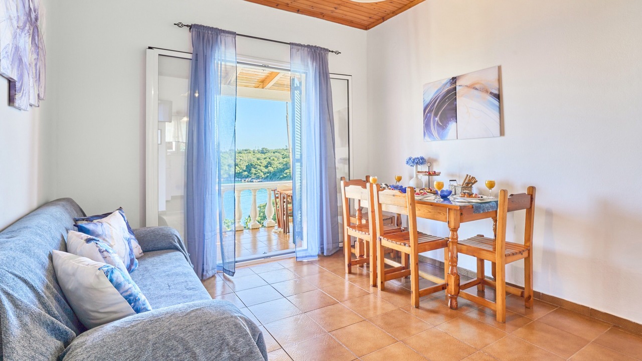 Photo of Livingroom in Katsimatika