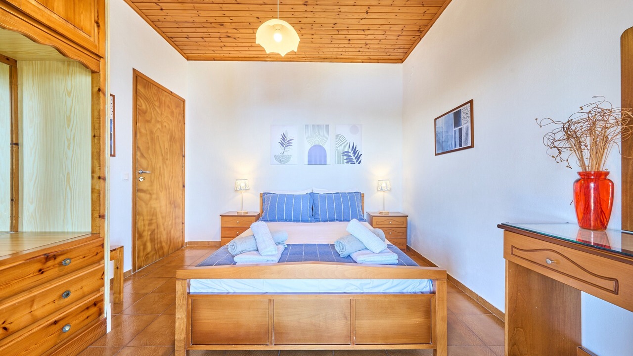 Photo of Bedroom in Katsimatika
