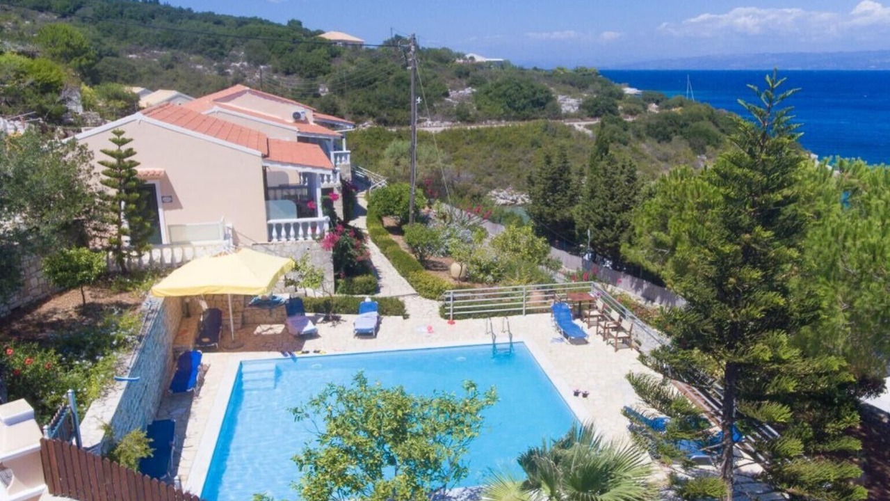 Photo of Outdoor in Katsimatika