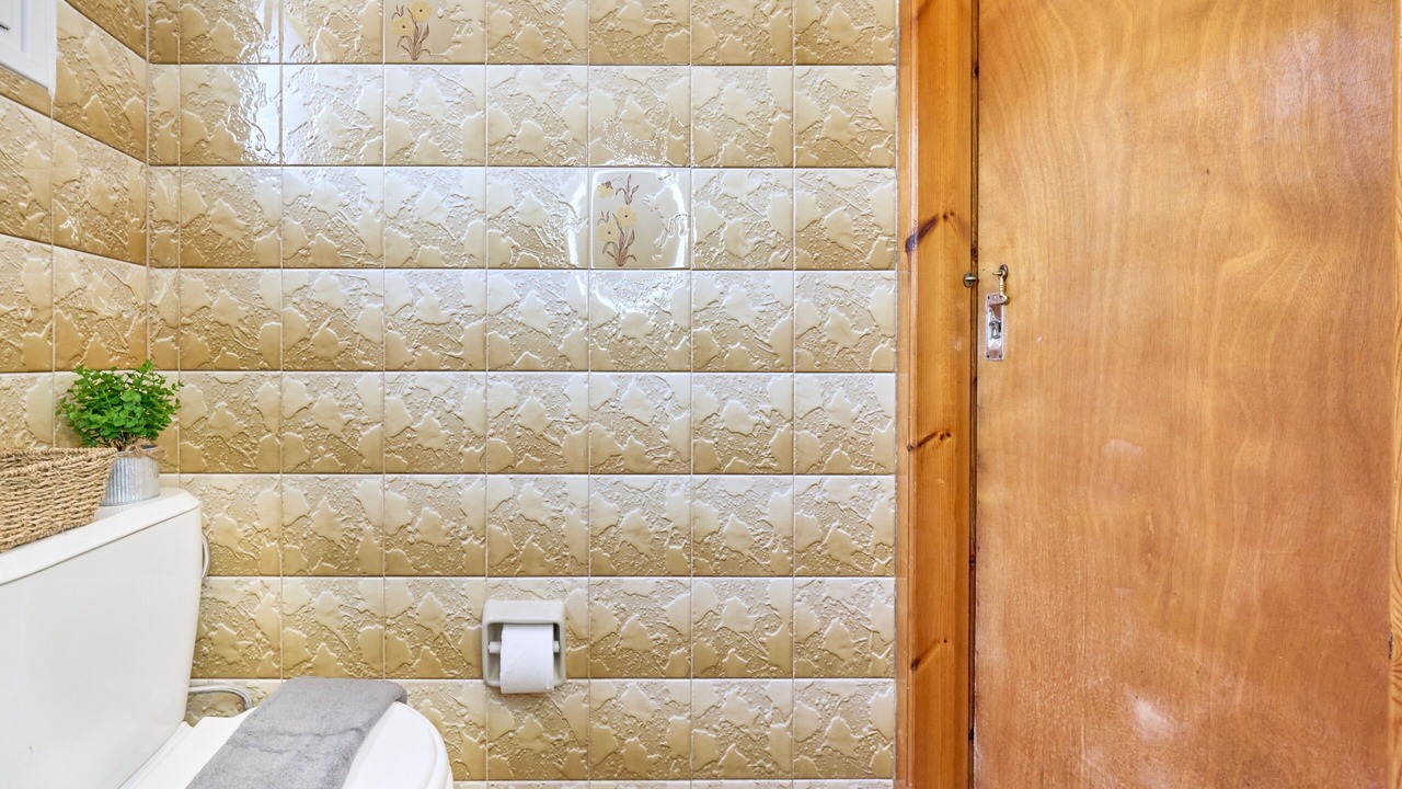 Photo of Bathroom in Katsimatika