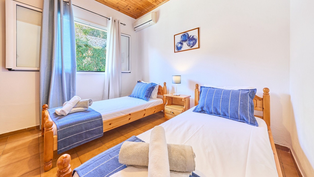 Photo of Bedroom in Katsimatika