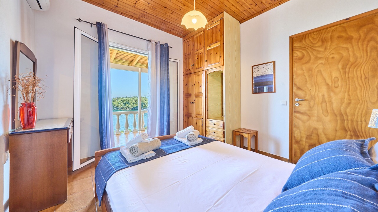 Photo of Bedroom in Katsimatika