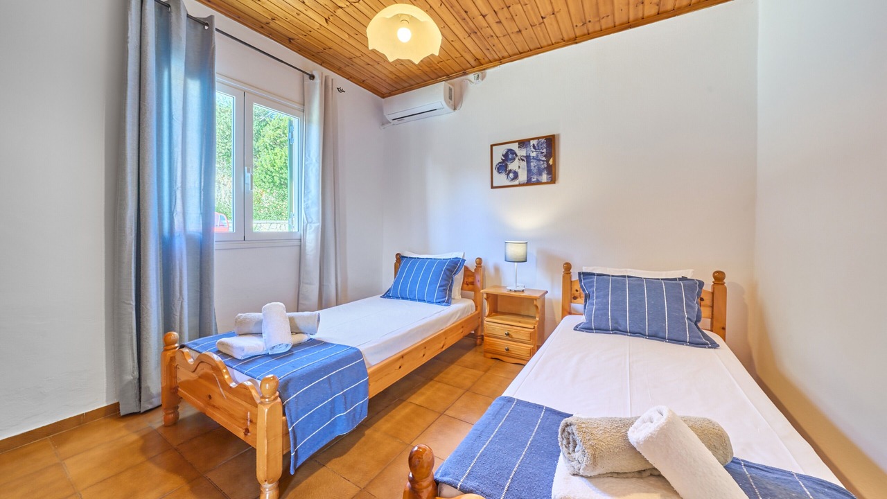 Photo of Bedroom in Katsimatika