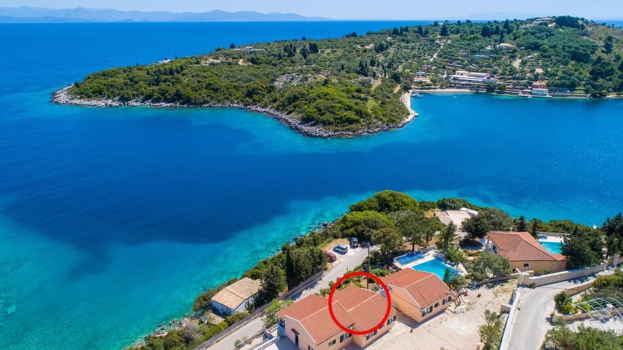 Photo of Outdoor in Katsimatika