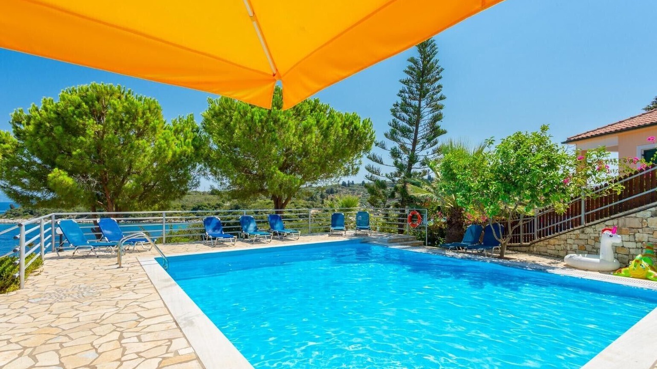 Photo of Outdoor in Katsimatika