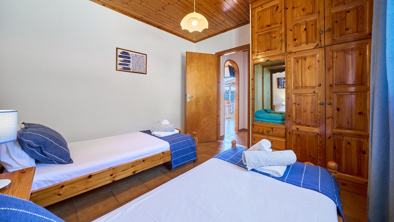 Photo of Bedroom in Katsimatika