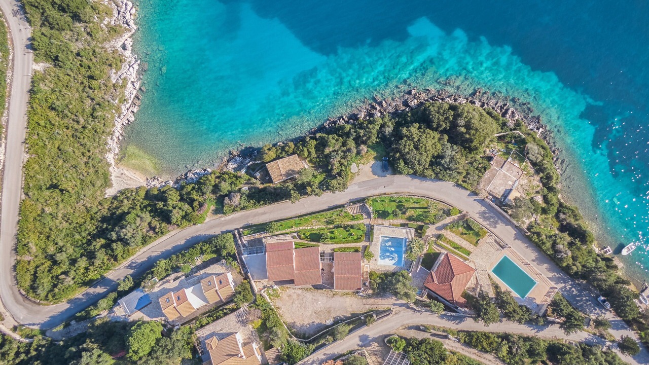 Photo of Outdoor in Katsimatika