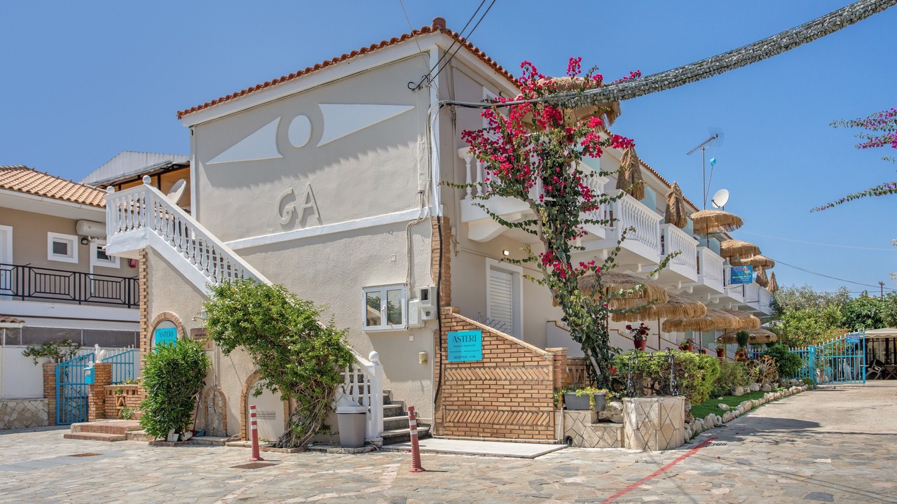 Photo of Outdoor in Kalamaki