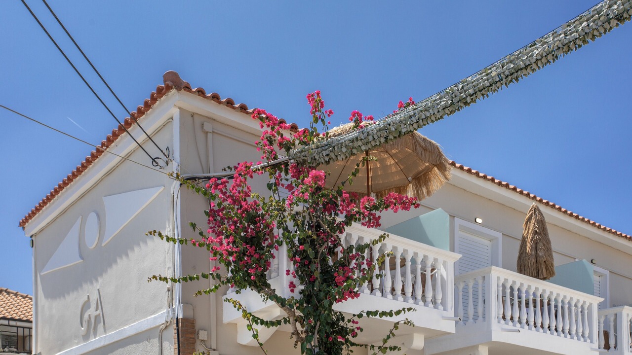Photo of Outdoor in Kalamaki