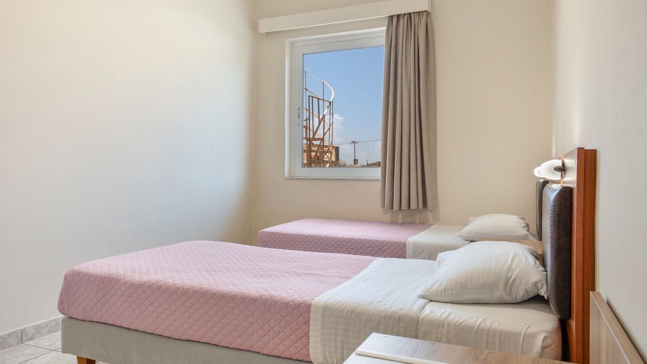 Photo of Bedroom in Kalamaki