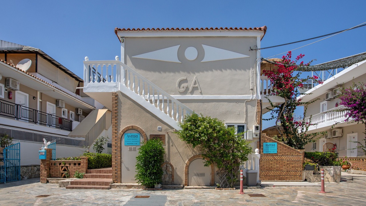 Photo of Outdoor in Kalamaki