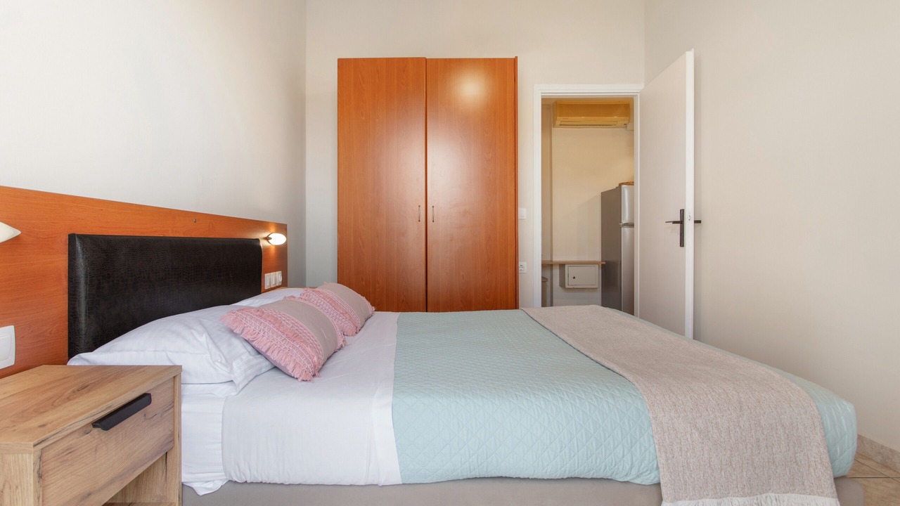 Photo of Bedroom in Kalamaki