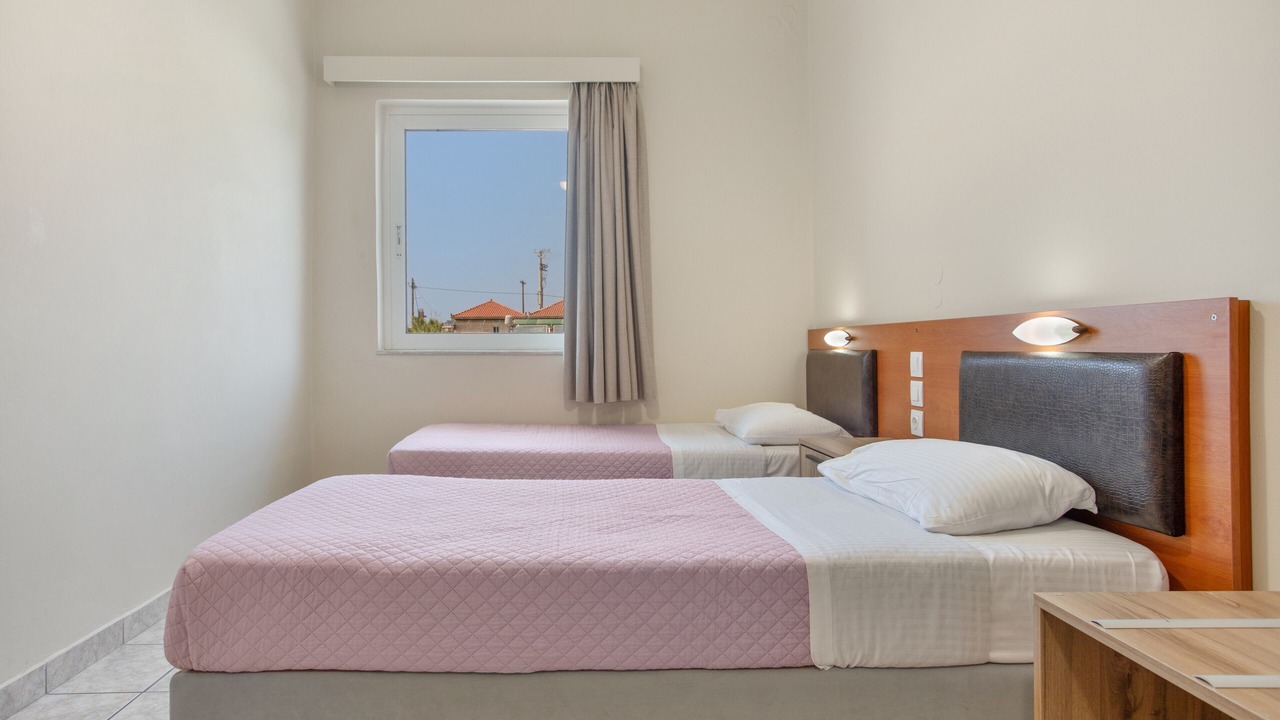 Photo of Bedroom in Kalamaki