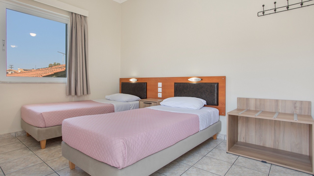 Photo of Bedroom in Kalamaki
