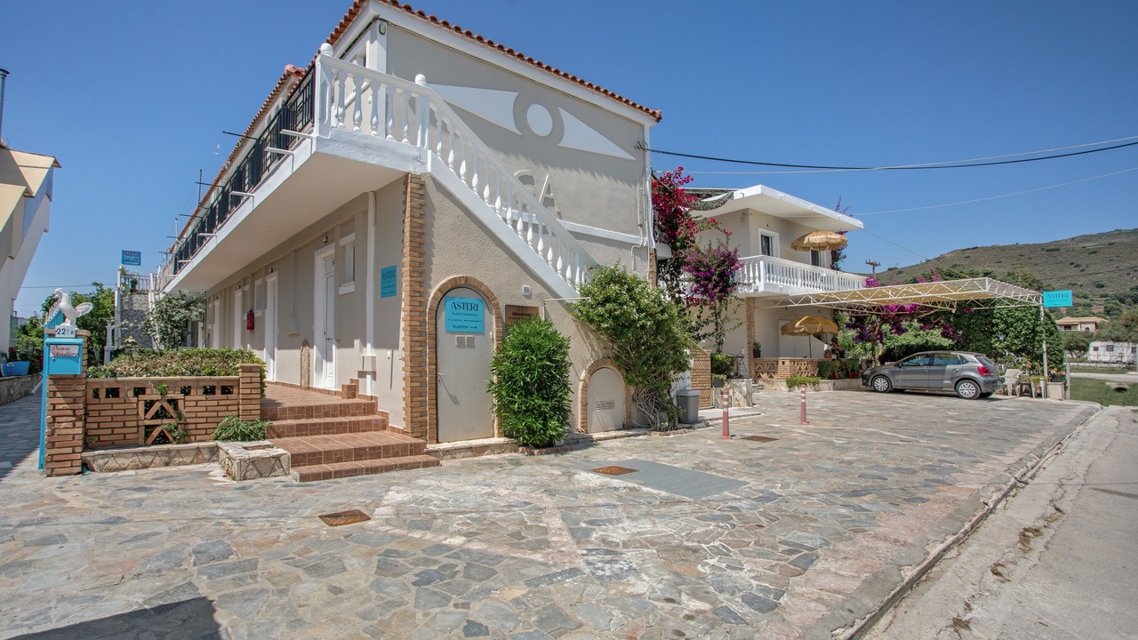 Photo of Outdoor in Kalamaki