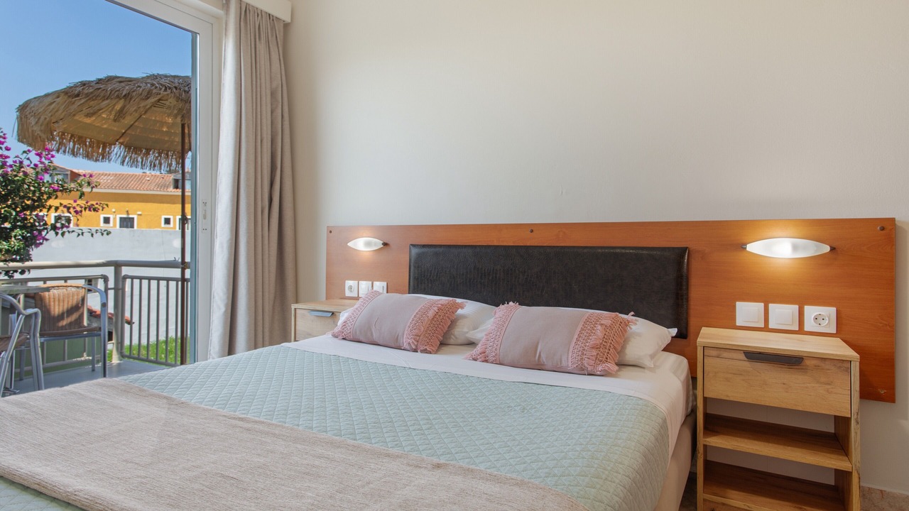 Photo of Bedroom in Kalamaki