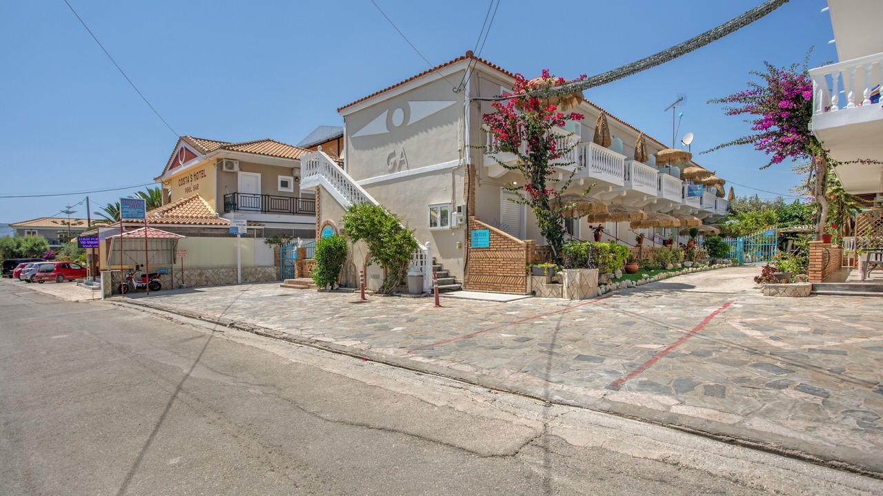 Photo of Outdoor in Kalamaki