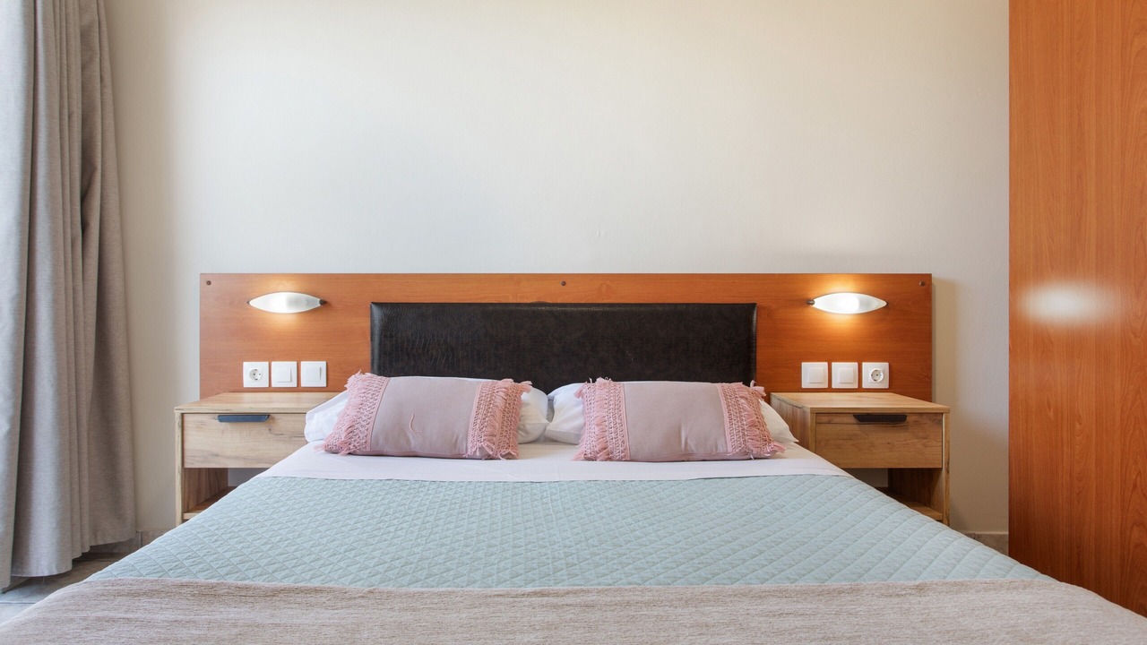 Photo of Bedroom in Kalamaki