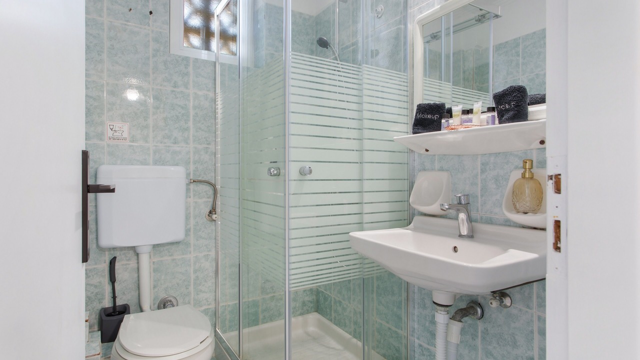 Photo of Bathroom in Kalamaki