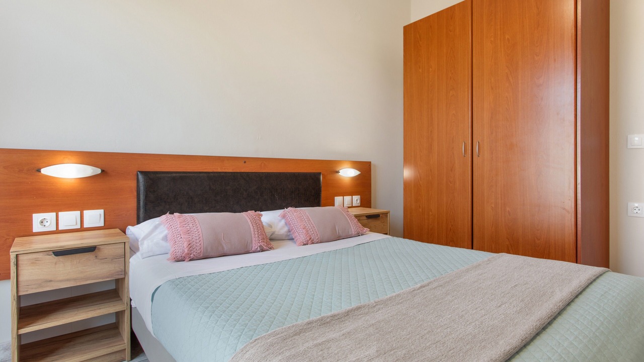 Photo of Bedroom in Kalamaki