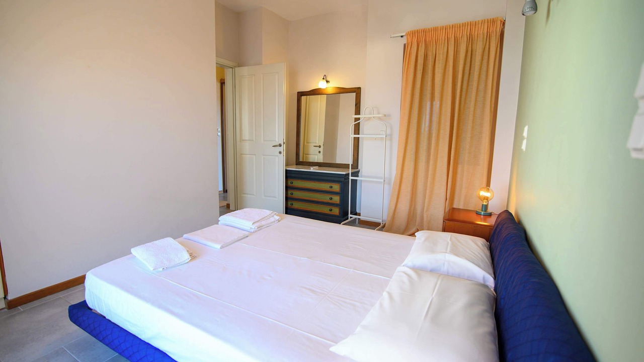 Photo of Bedroom in Preveza