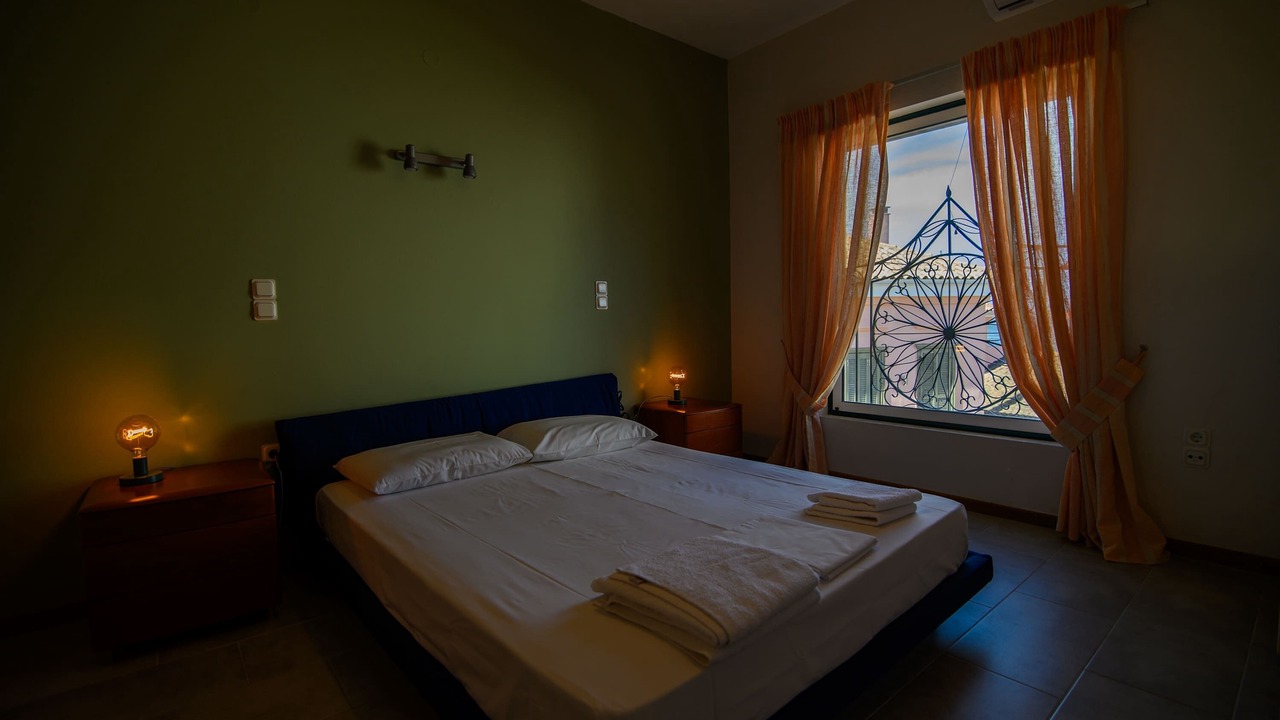 Photo of Bedroom in Preveza