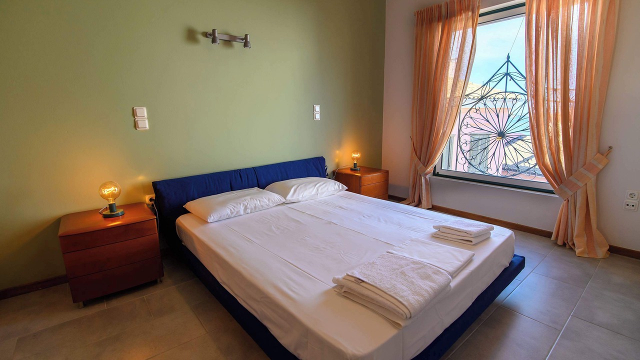 Photo of Bedroom in Preveza