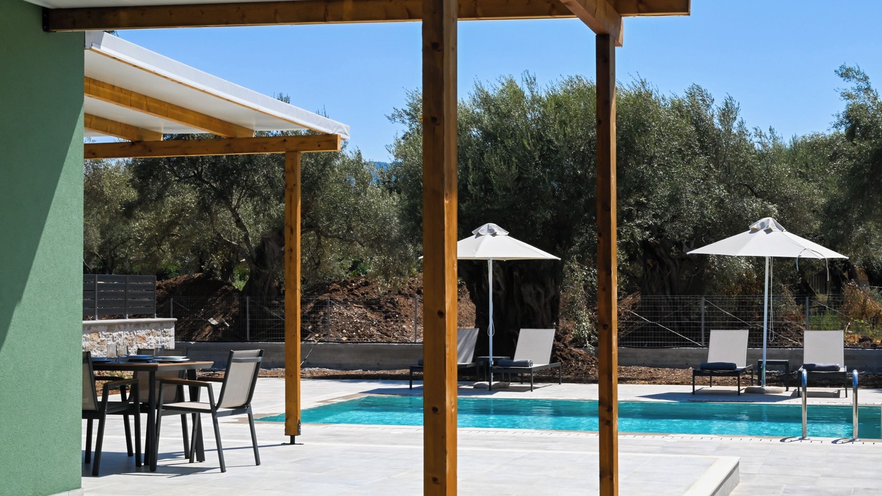 Photo of Outdoor in Lefkada Town
