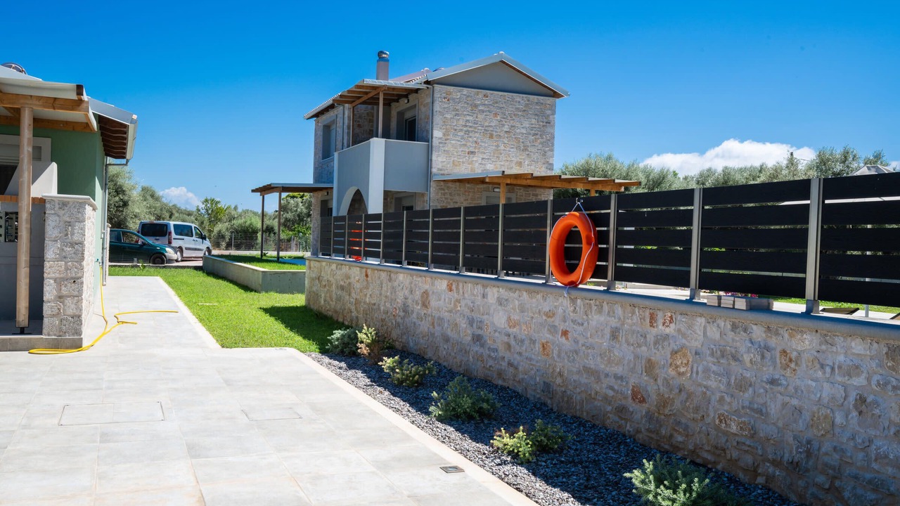 Photo of Outdoor in Lefkada Town