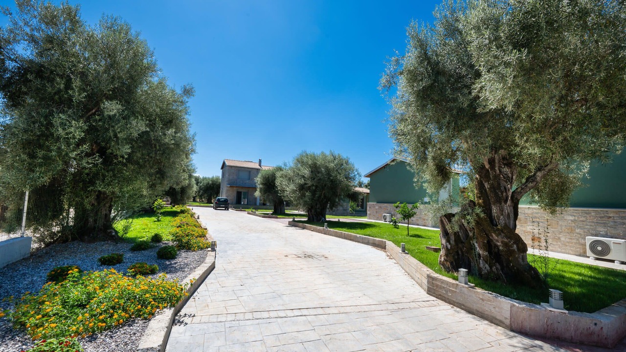 Photo of Outdoor in Lefkada Town