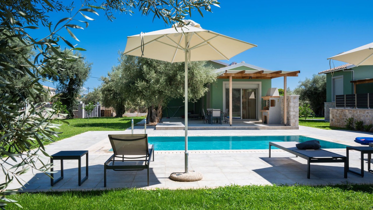 Photo of Outdoor in Lefkada Town