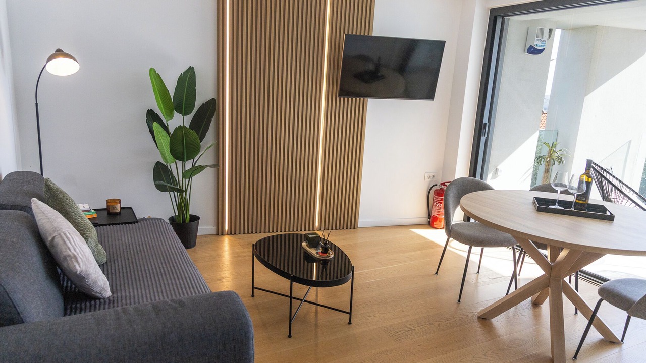 Photo of Livingroom in Ierapetra