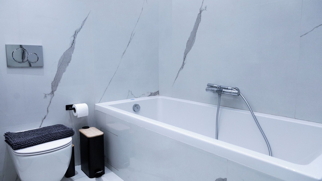 Photo of Bathroom in Ierapetra
