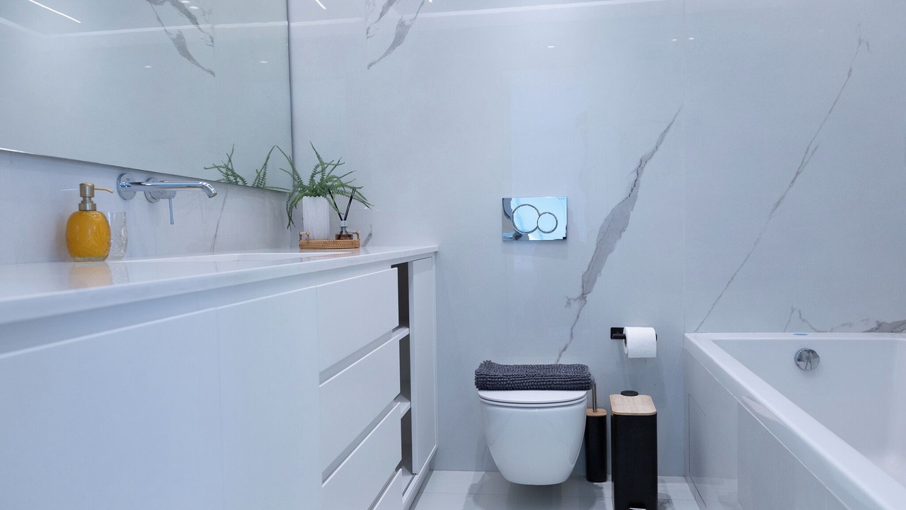Photo of Bathroom in Ierapetra