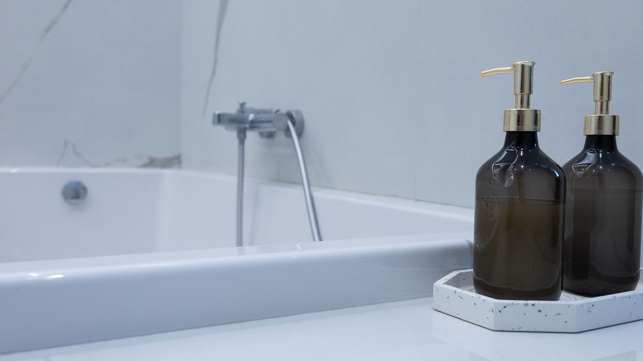 Photo of Bathroom in Ierapetra