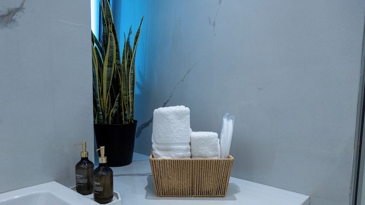 Photo of Bathroom in Ierapetra