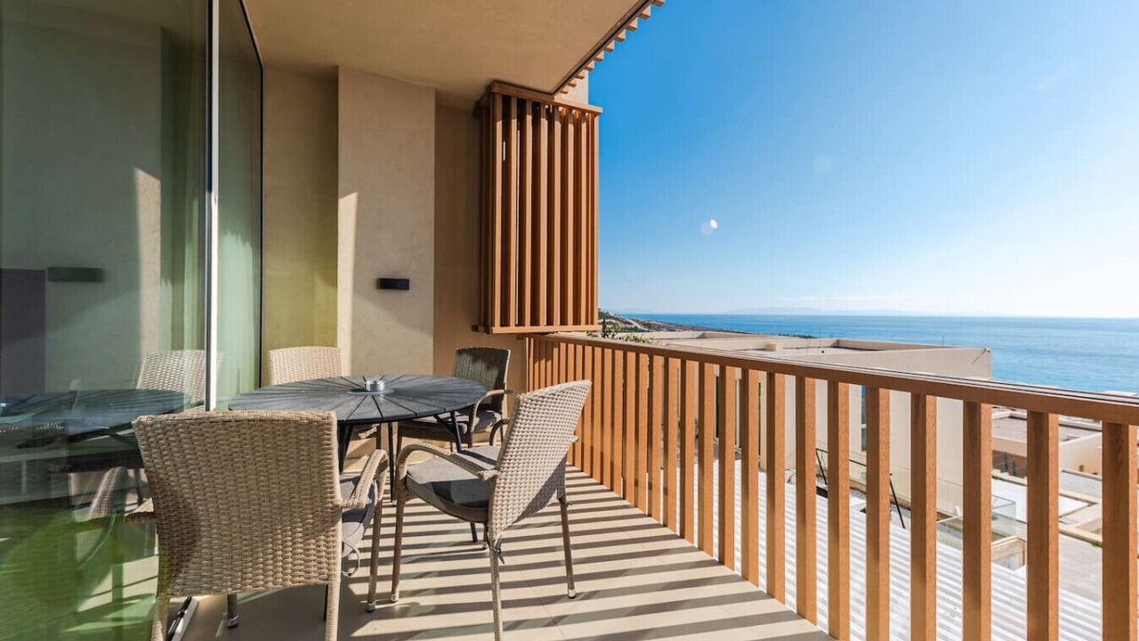 Photo of Patio Balcony in Jala