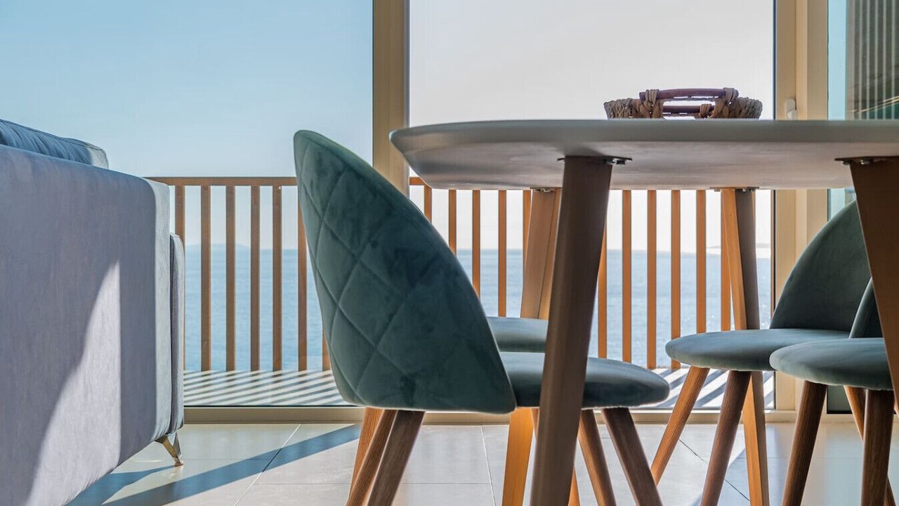 Photo of Patio Balcony in Jala