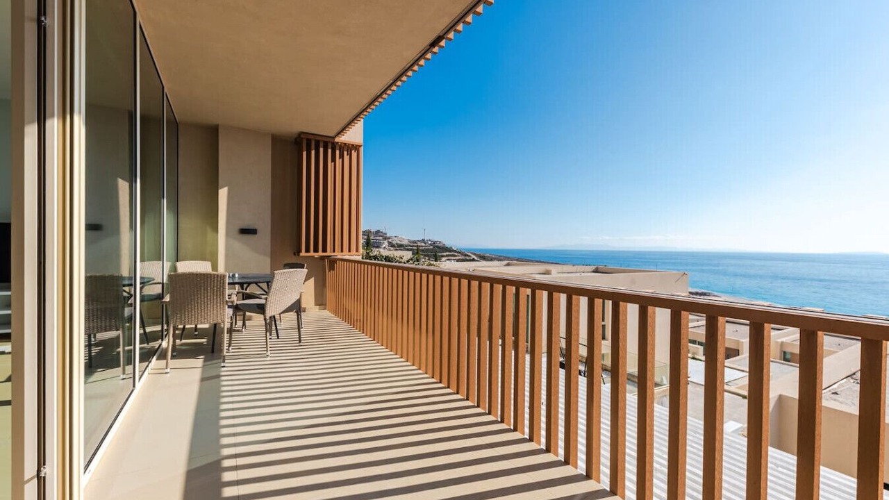Photo of Patio Balcony in Jala