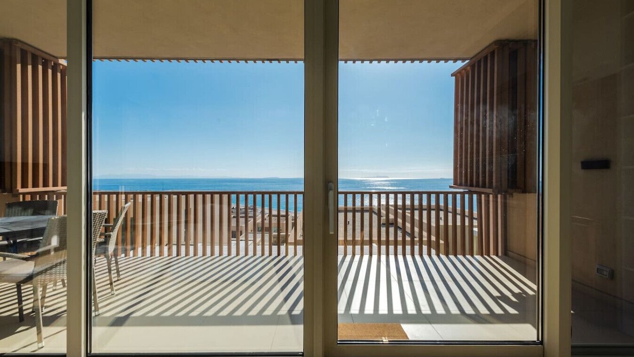Photo of Patio Balcony in Jala