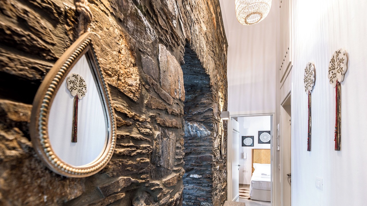 Photo of Bathroom in Ydrousa