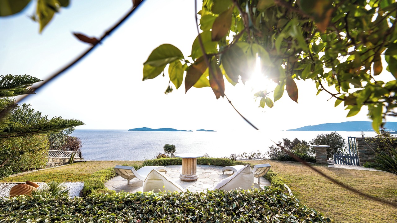 Photo of Outdoor in Ydrousa
