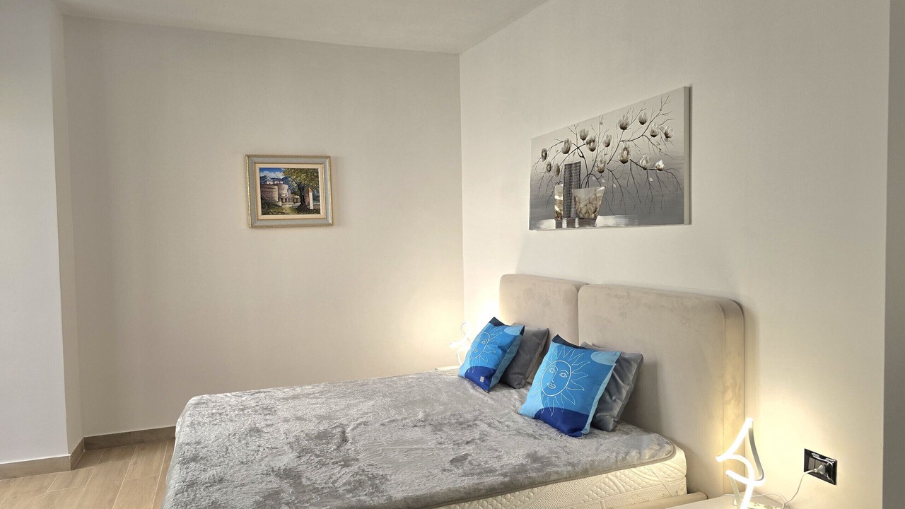 Photo of Bedroom in Ishem