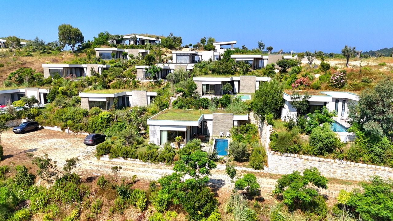 Photo of Outdoor in Ishem