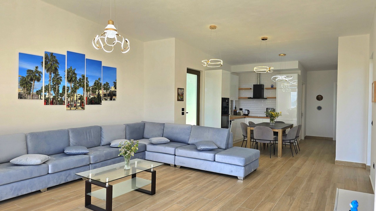 Photo of Livingroom in Ishem
