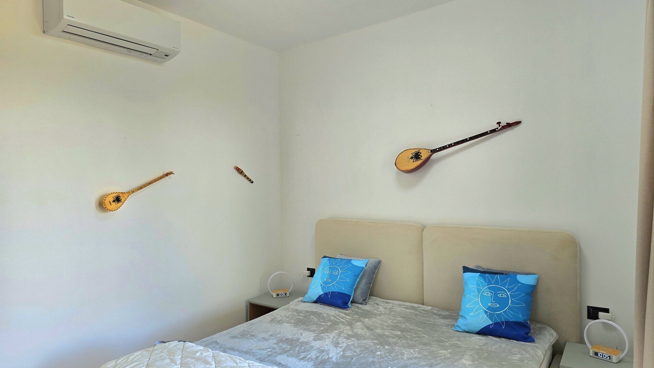 Photo of Bedroom in Ishem