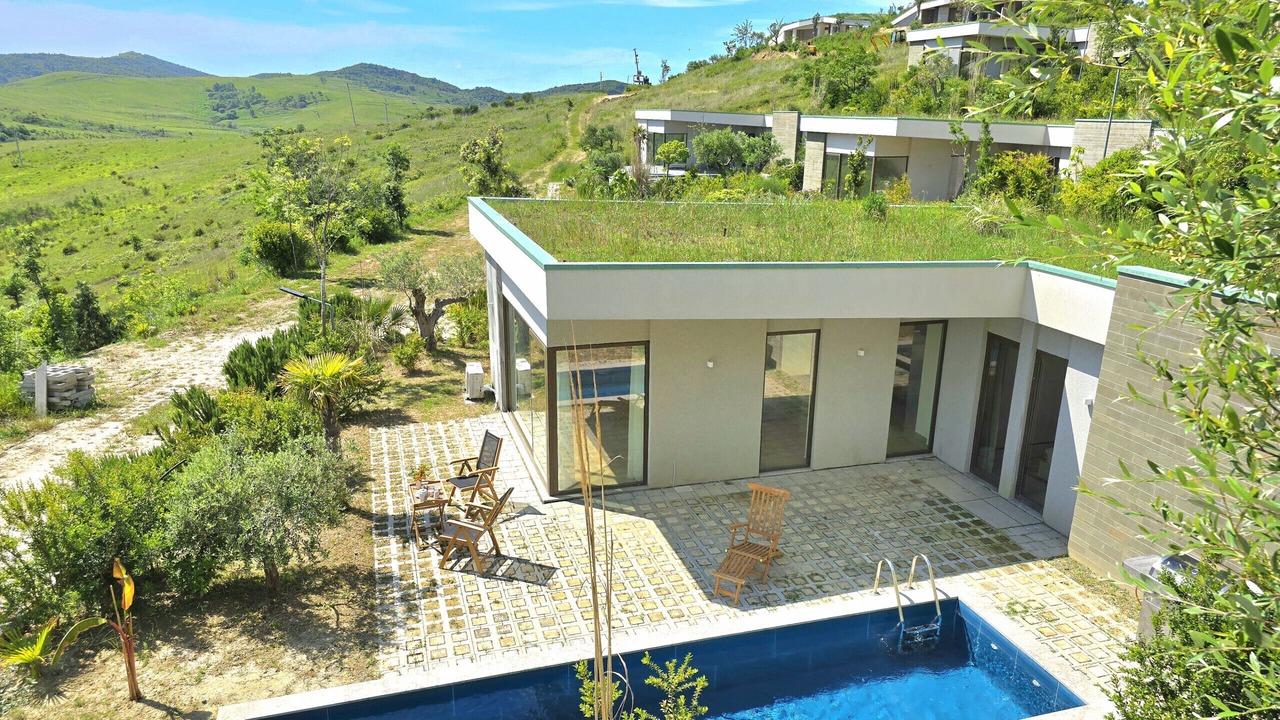 Photo of Outdoor in Ishem