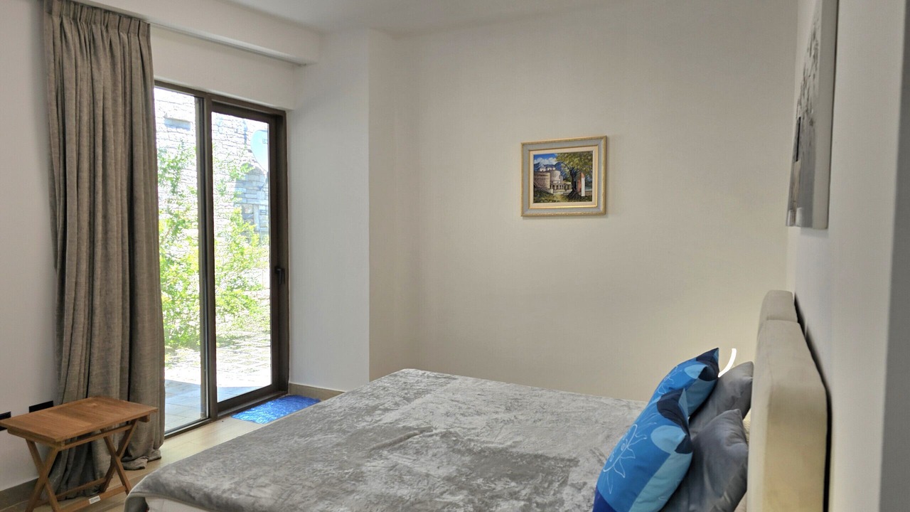 Photo of Bedroom in Ishem