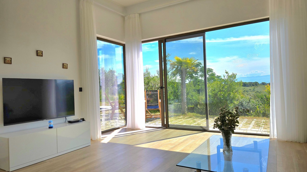 Photo of Livingroom in Ishem