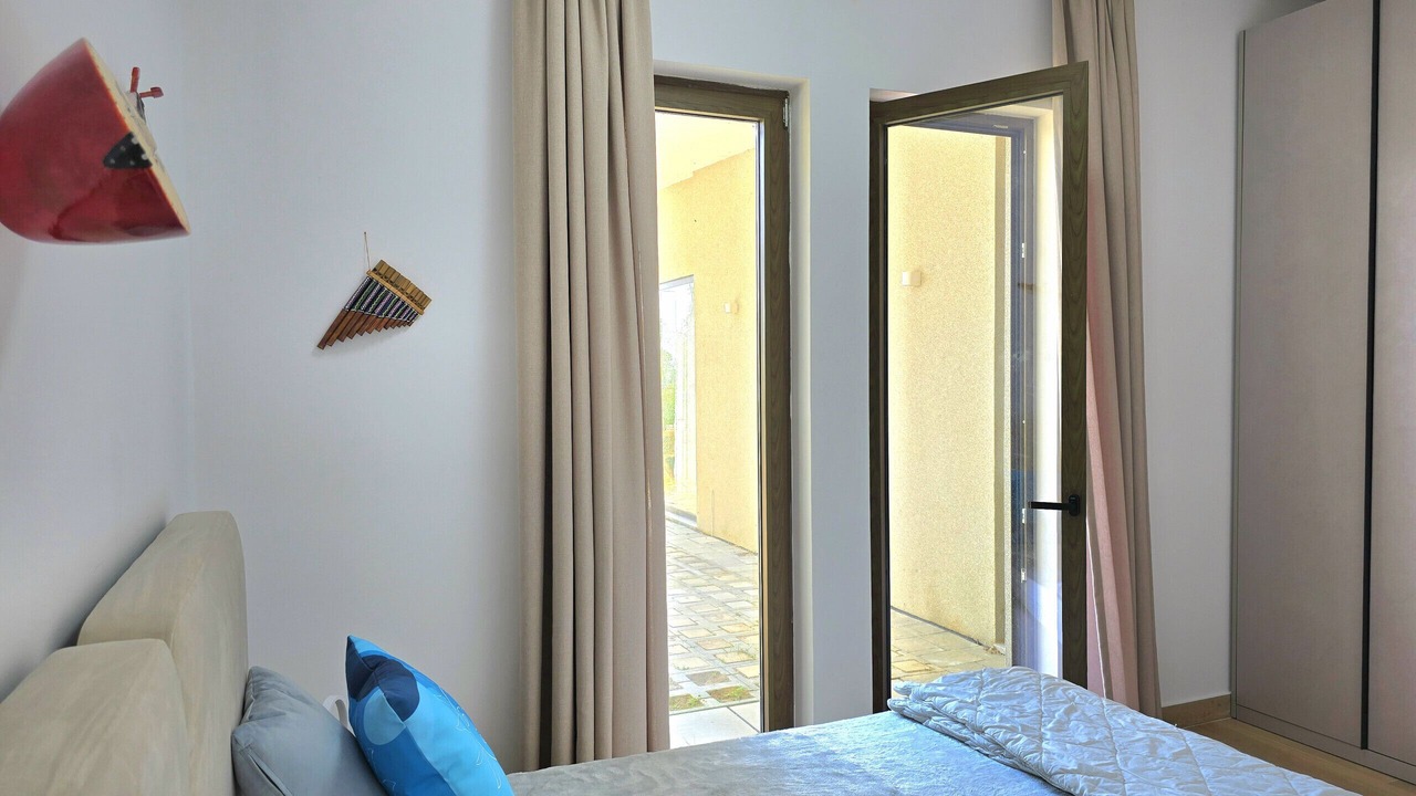 Photo of Bedroom in Ishem